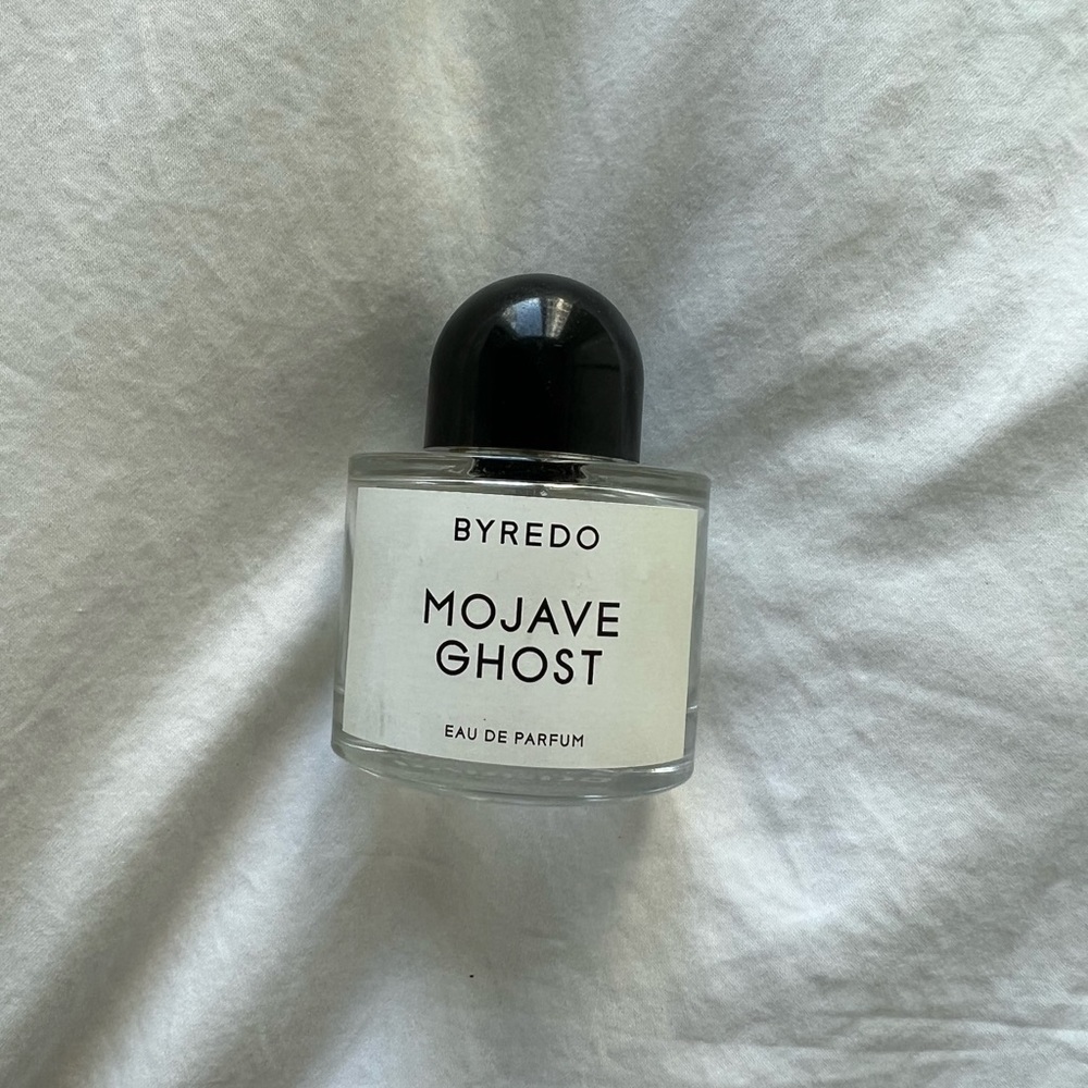 Byredo Mojave Ghost 50ml